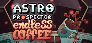 Astro Prospector banner
