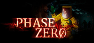 PHASE ZERO banner
