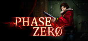 PHASE ZERO banner