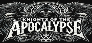 Knights of the Apocalypse banner