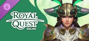 Royal Quest Online — Full "Lepidus Opterus" Set banner