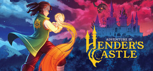 Adventure in Hender's Castle banner