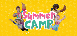 Summer Camp banner