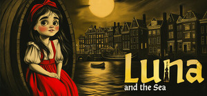 Luna and the Sea banner