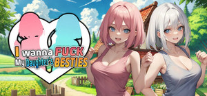 I wanna fuck my daughter's besties banner