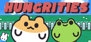 Hungrities banner