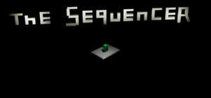 The Sequencer banner