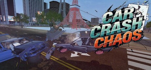Car Crash Chaos banner