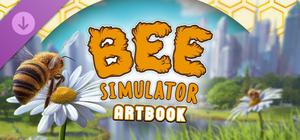 Bee Simulator - Artbook banner