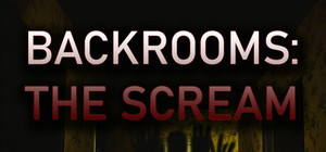 Backrooms: The Scream banner