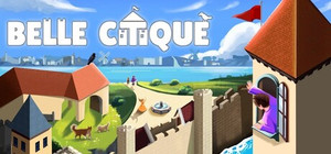 Belle Citique banner