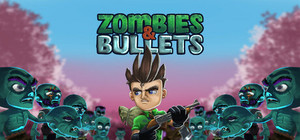 Zombies & Bullets banner