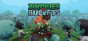 Zombies & Bullets banner