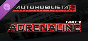 Automobilista 2 - Adrenaline Pack Pt2 banner