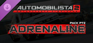 Automobilista 2 - Adrenaline Pack Pt2 banner