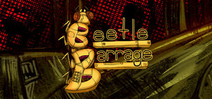 Beetle Barrage banner