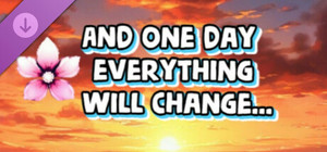 Twilight - And one day everything will change banner