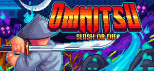 Omnitsu: Slash or Die banner