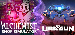 Mechs and Magic banner