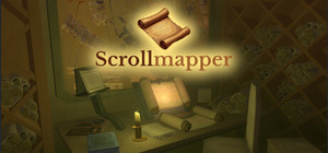 Scrollmapper banner