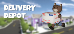 Delivery Depot banner