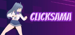 Clicksama banner