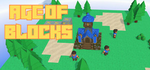 Age Of Blocks banner