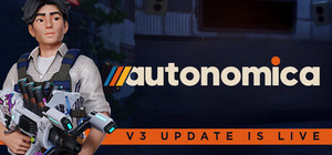 Autonomica banner