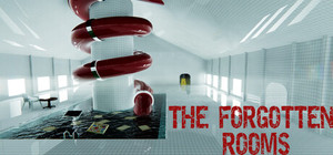 The Forgotten Rooms banner