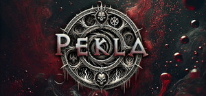 Pekla banner