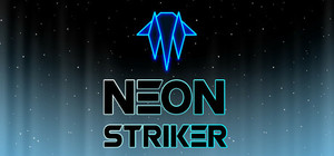 Neon Striker banner