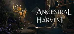 Ancestral Harvest banner