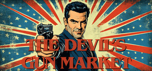 The Devil's Gun Market banner