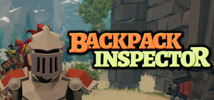 Backpack Inspector banner