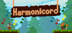 Harmonicord banner