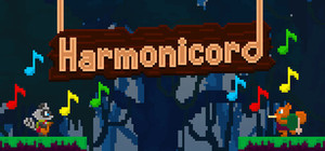 Harmonicord banner