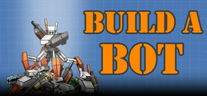 Build A Bot banner