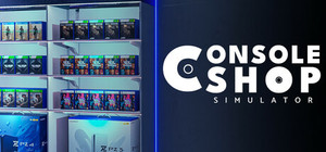 Console Shop Simulator banner