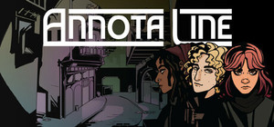 Annota Line banner