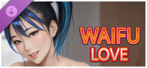 Waifu Love - Hot Students banner