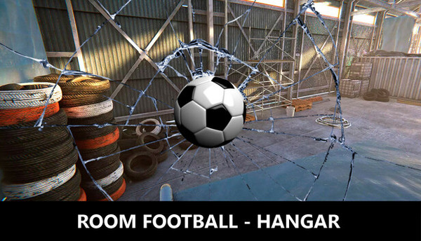 ROOM FOOTBALL - Hangar