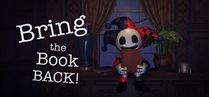 Bring the Book back banner
