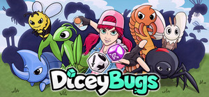 Dicey Bugs banner