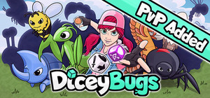 Dicey Bugs banner