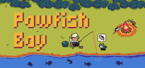 Pawfish Bay banner