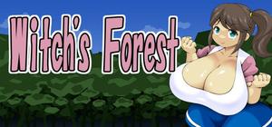 Witch's Forest banner