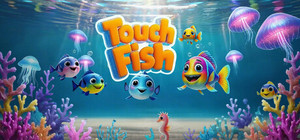 Touch Fish banner