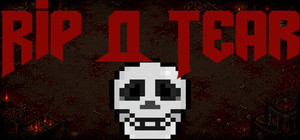 Rip & Tear banner