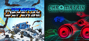 Chromatrix + Mineral Defense banner