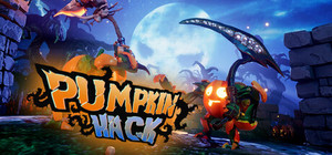 Pumpkin Hack banner